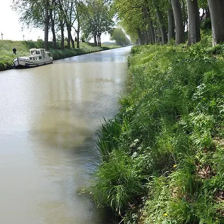 Les Barris * Fleury (Aude)