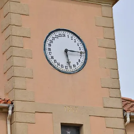Les Barris Fleury (Aude)