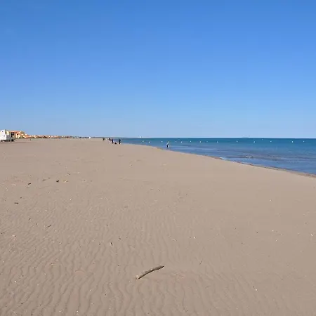 Σπίτι διακοπών Les Barris *