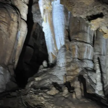 Σπίτι διακοπών Les Barris Fleury (Aude)