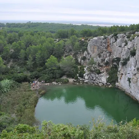 Les Barris *