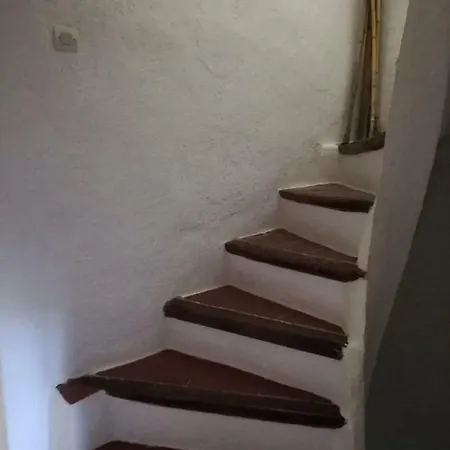 Les Barris Σπίτι διακοπών